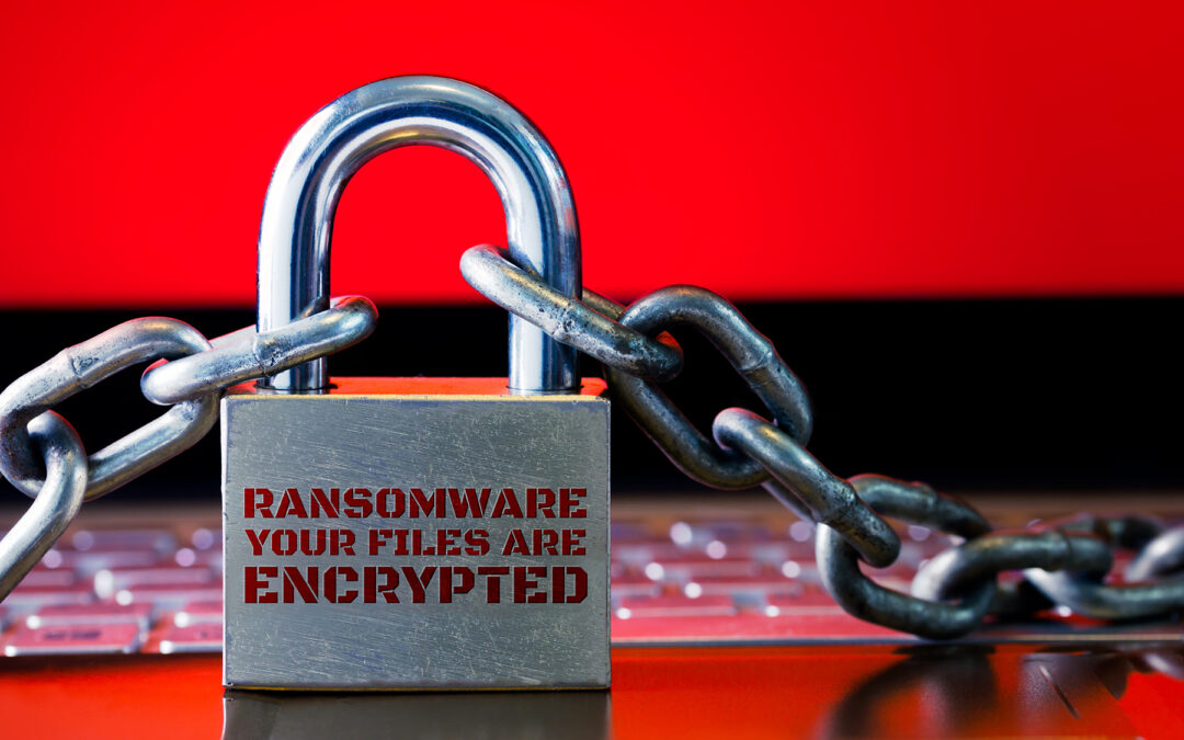 Preparing Your Organization for Ransomware Attacks