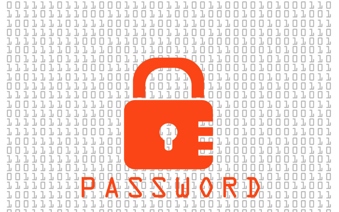 Passwords – How to Create Strong Ones