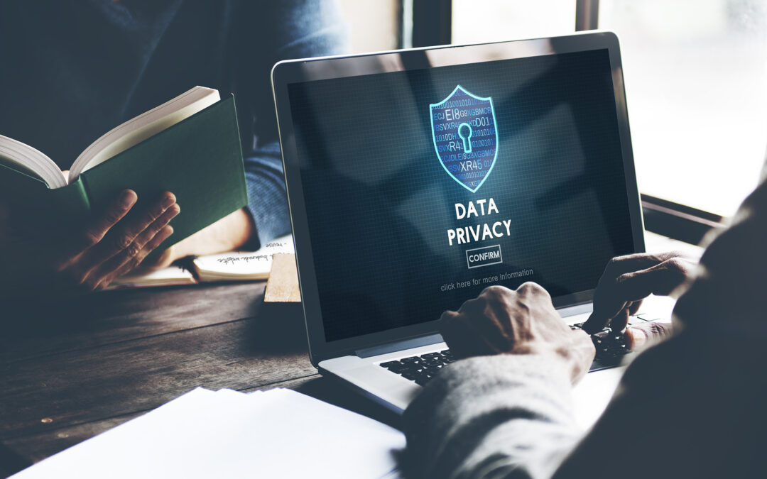 How Data Privacy Can Create a Business Advantage