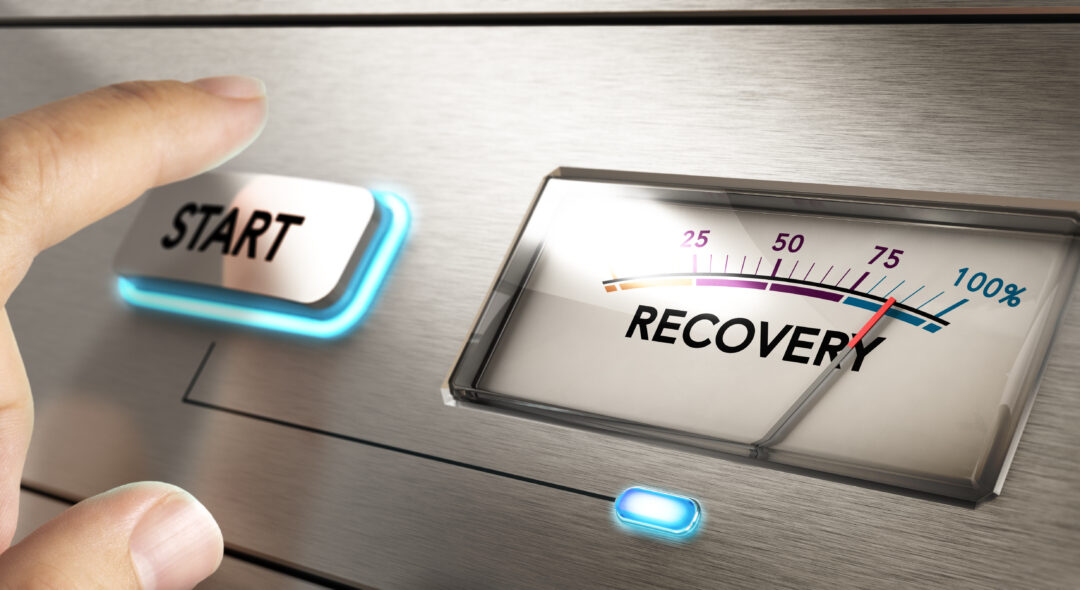 What’s in a Disaster Recovery Plan?