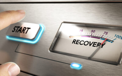 What’s in a Disaster Recovery Plan?