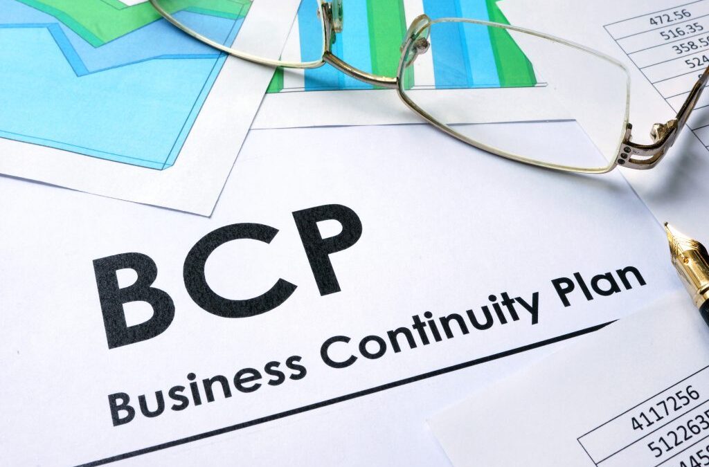 Business Continuity & Importance of a Supply Chain Contingency Plan