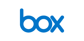 box logo