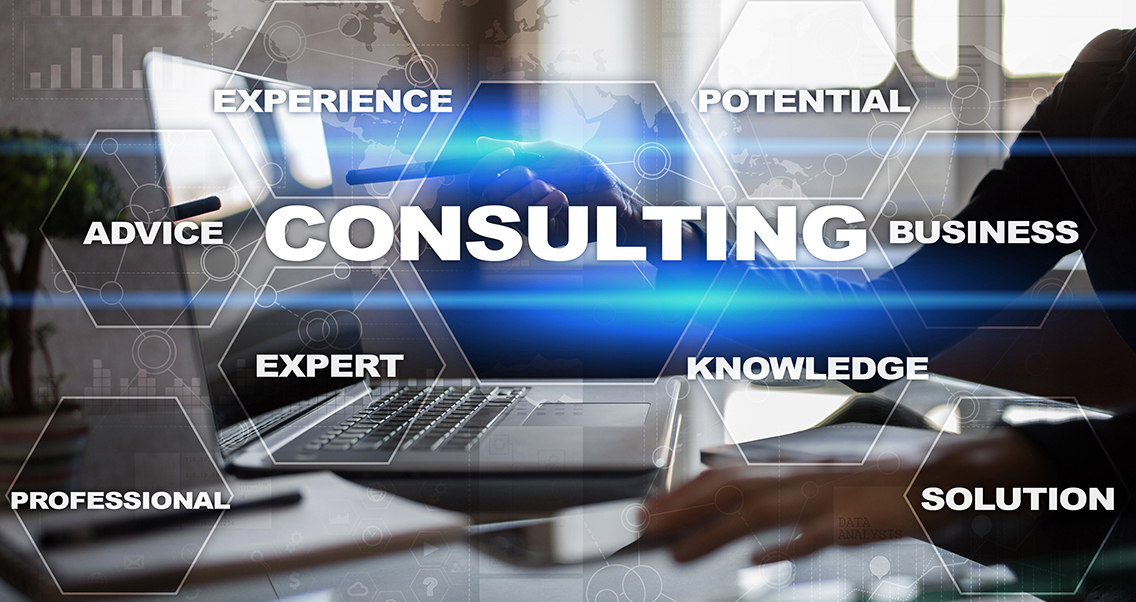 robust technology consulting