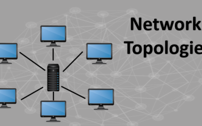 Reasons to Document Your Organization’s Network Topology