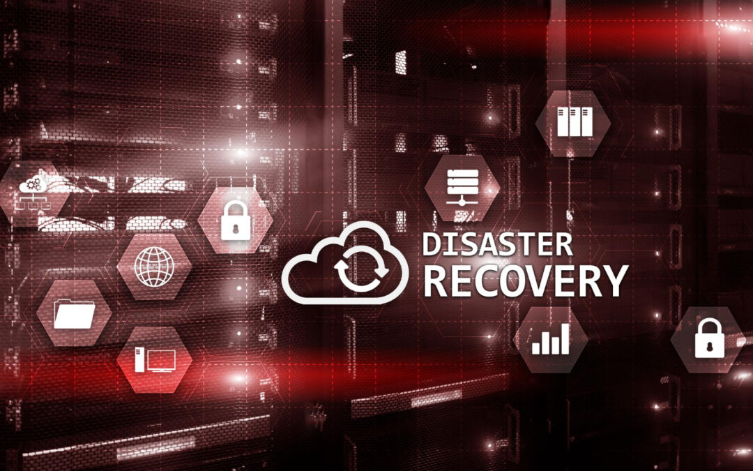 Simple Steps to Creating a Disaster Recovery Plan
