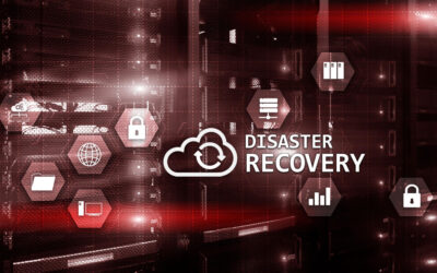 Simple Steps to Creating a Disaster Recovery Plan