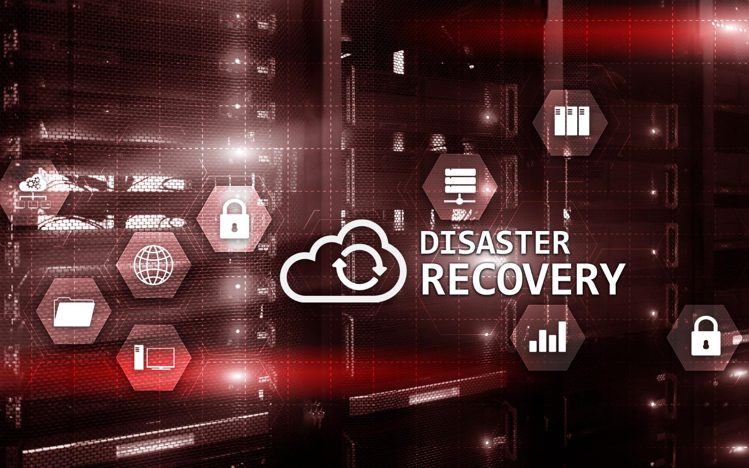 Simple Steps to creating a disaster recovery
