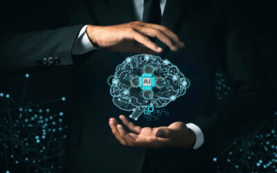 AI and Your Business’ Future: A Guide to Choosing an IT MSP