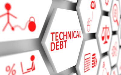 Leverage Managed IT Services to Avoid Tech Debt and Modernize Your Business