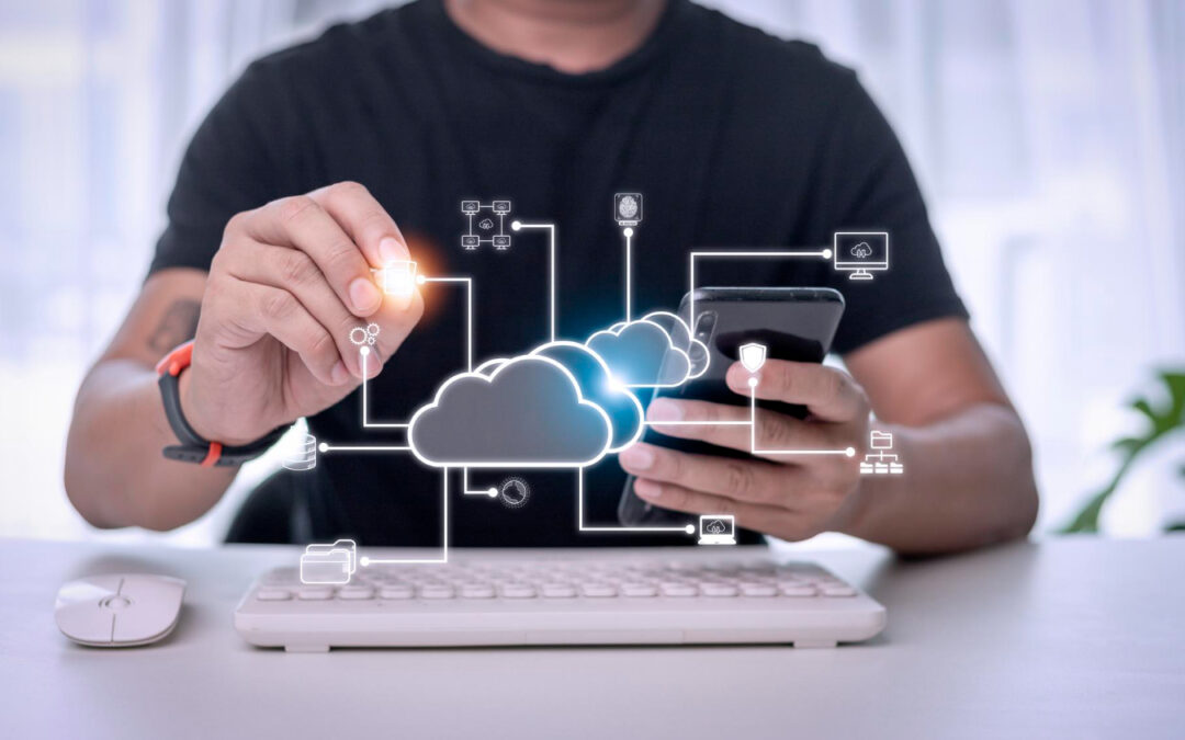 Maximizing Efficiency With Cloud Integration