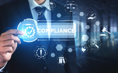 Navigating the Challenges of IT Compliance